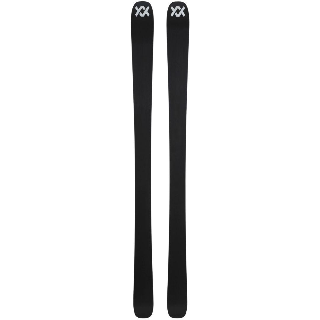 Volkl Blaze 94 Black Skis 2026